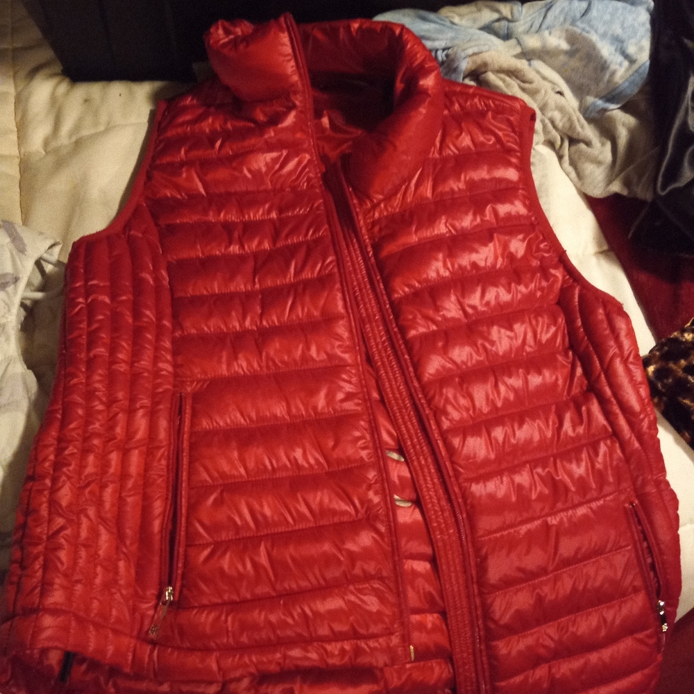Tommy Hilfiger vest